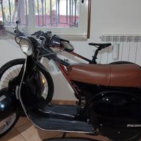 vespa px 200 del 1980