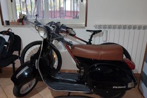 vespa px 200 del 1980