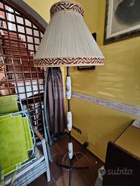 piantana vintage 