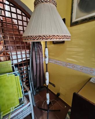 piantana vintage 