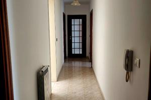 Appartamento non arredato