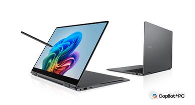 Samsung Galaxy Book5 360 – Copilot+ PC prezzo trat