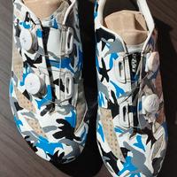 scarpe DMT corsa numero 45