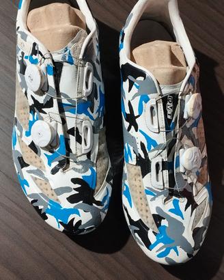 scarpe DMT corsa numero 45