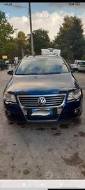 Vw Passat b6 