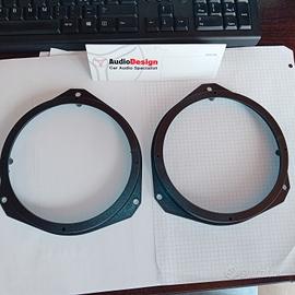 supporti altoparlanti