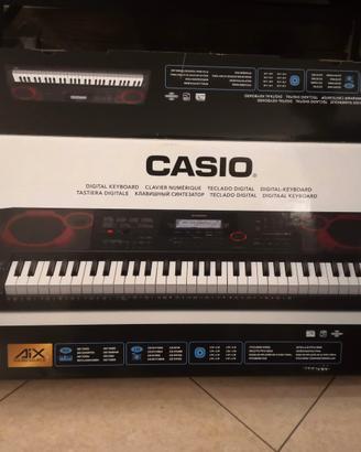 Tastiera elettronica Casio CT-X3000