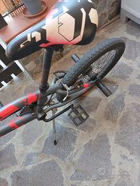 Bicicletta BMX