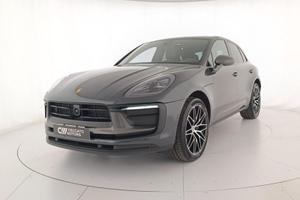 Porsche Macan 2.0 T 265cv pdk