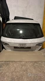 Portellone posteriore audi A3