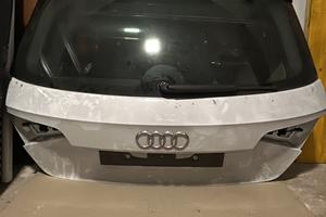Portellone posteriore audi A3