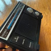 Radio Portatile