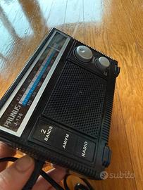 Radio Portatile