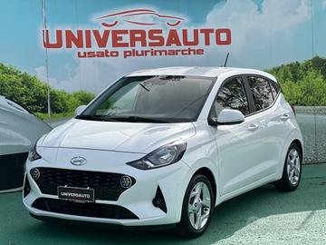 Hyundai i10 1.0 Econext 67cv GPL Connect 2021