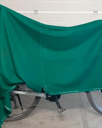 Telo da biliardo panno copri cose