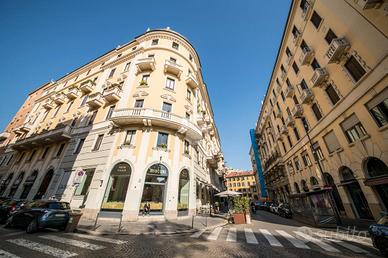 2 LOCALI A MILANO
