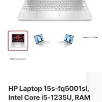 PC portatile e Tavoletta grafica