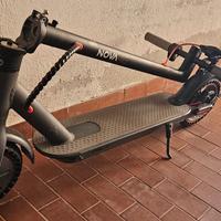 Monopattino come nuovo