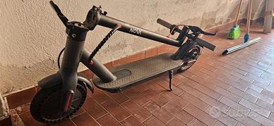 Monopattino come nuovo
