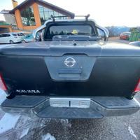 SPONDA PER NISSAN NAVARA D40 ANNO 2007