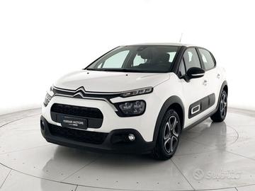 Citroen C3 1.2 puretech You s&s 83cv