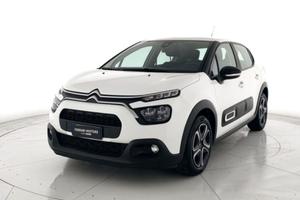 Citroen C3 1.2 puretech You s&s 83cv