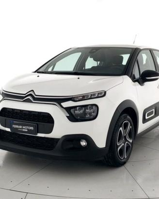 Citroen C3 1.2 puretech You s&s 83cv