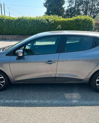 Clio 1.2 GPL Wave 2015-Neopatentati-Bombola 2035