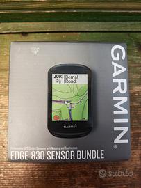 Garmin Edge 830