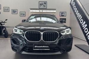 BMW X1 xDrive25e Business Advantage
