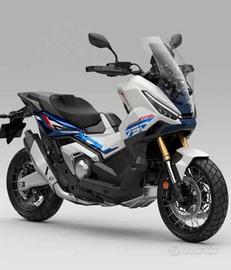 Plastiche / Carene honda xadv