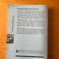 Libro Diritto Amministrativo Clarich