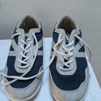 sneakers uomo usate Slam originali 