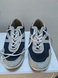 sneakers uomo usate Slam originali 