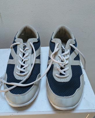 sneakers uomo usate Slam originali 