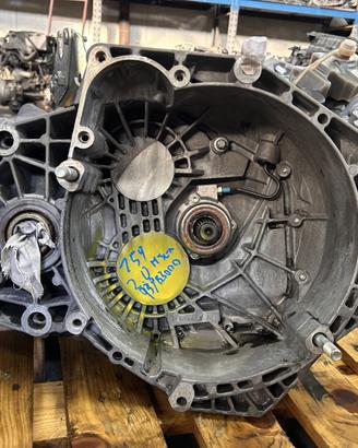 939B3000 CAMBIO 6 MARCE ALFA ROMEO 159 2.0 JTDM