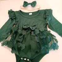 vestito tg 1/6 mesi 