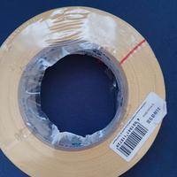 nastro americano giallo 