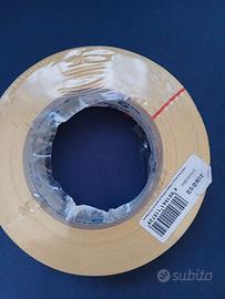 nastro americano giallo 