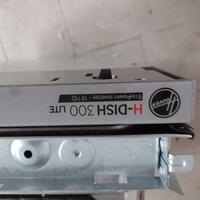Lavastoviglie Hoveer HDish 300 lite Usata "2 mesi"