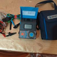 kit tester per elettricista