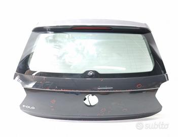 PORTELLONE POSTERIORE COMPLETO VOLKSWAGEN Polo 6°