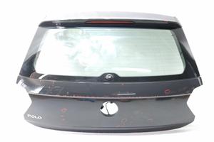 PORTELLONE POSTERIORE COMPLETO VOLKSWAGEN Polo 6°