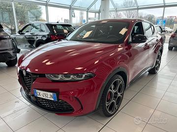Alfa Romeo Tonale 1.5 160 CV MHEV TCT7 Edizione Sp