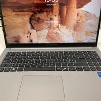 Notebook Asus Expertbook i7-13620H 40gb Ram 1Tera
