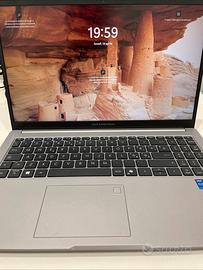 Notebook Asus Expertbook i7-13620H 40gb Ram 1Tera
