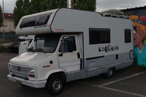 fiat Ducato 1989  