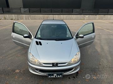 Peugeot 206 1.4 16V 3p. XS