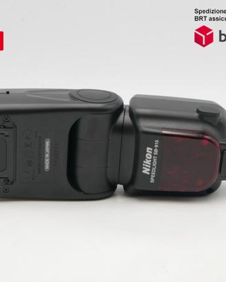 Nikon Speedlight SB - 910