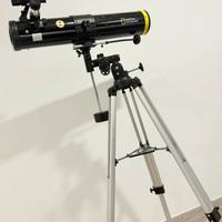 Telescopio National Geografic Bresser